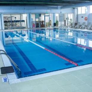 Фотографии гостиницы
Hotel Moldova