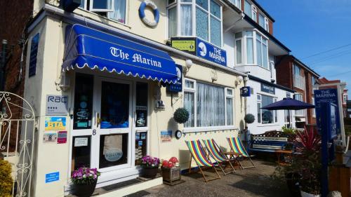 Фотография гостевого дома The Marina guest house