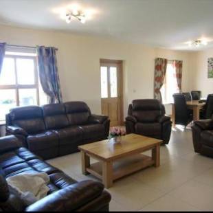 Фотографии гостевого дома 
            Caherush Lodge