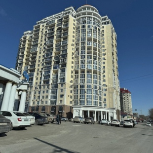 Фотография квартиры Квартира Центр ЖК Репников