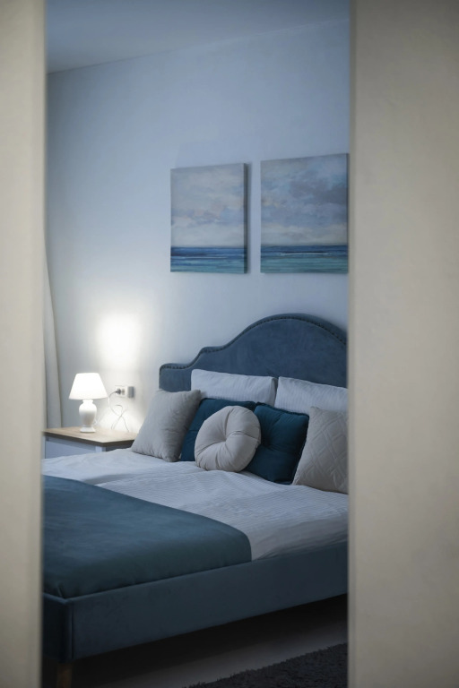 Фотографии квартиры
LovelyHome39|Апартаменты White в Зеленоградске у Моря