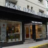 Фотография гостиницы Gran Hotel Skorpios