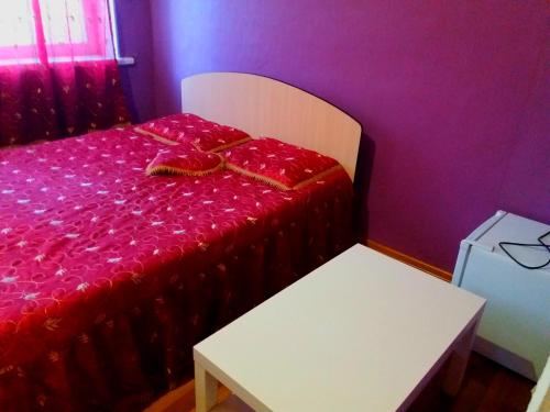 Фотографии мини отеля
На Степной