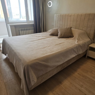 Фотография квартиры Квартира Новая рядом с парком