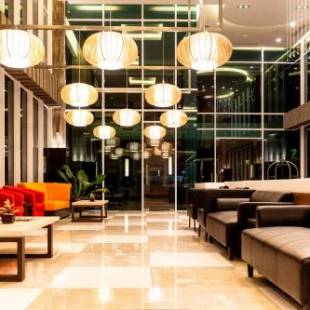 Фотографии гостиницы
Hotel 88 Kopo Bandung