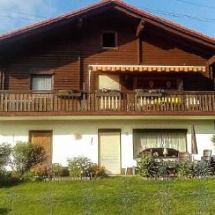 Фотографии гостевого дома
Ferienwohnungen Meis