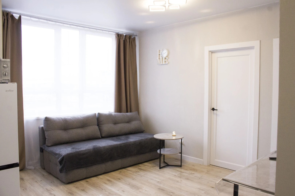 Фотография квартиры Квартира на Монтёрской Улице 8/2