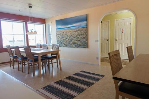 Фотографии гостевого дома
Lovely house in Abisko