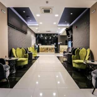 Фотография гостиницы Garni Hotel Zen