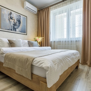 Фотография квартиры Квартира ЖК Олимпийский Краснодар