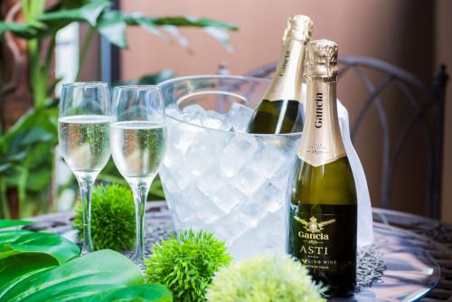 Фотография мини отеля Kagoshima Hotel Florence Ami (Adult Only)