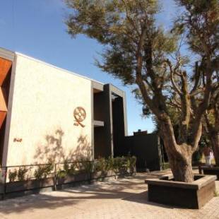 Фотография гостиницы Hotel Cumbres del Sur