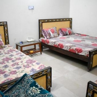 Фотография гостиницы Al Haider Hotel