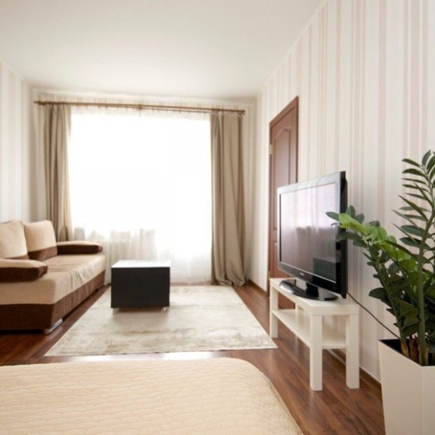 Фотографии квартиры
Апартаменты Romanovskaya Sloboda 7