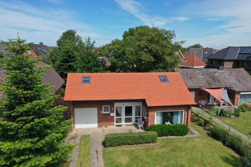 Фотография гостевого дома Hack's Hus