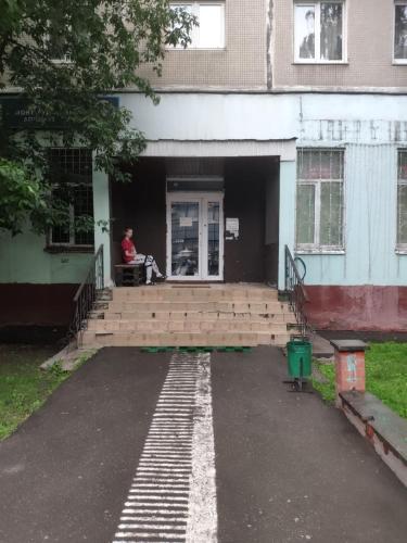 Фотография хостела Авиатор