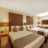 Фотография гостиницы OYO Flagship Brentwood