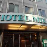 Фотография хостела Osaka Hotel Mikado Shin-Imamiya ekimae
