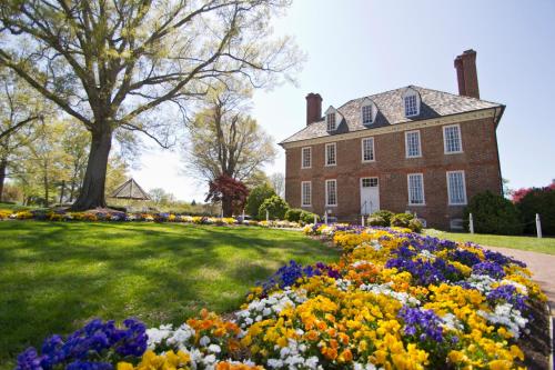 Фотография гостиницы The Historic Powhatan Resort By Diamond Resorts