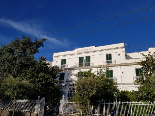 Фотография гостиницы Albergo Santa Teresa