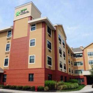 Фотографии гостиницы
Extended Stay America Suites - Elizabeth - Newark Airport