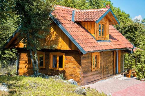 Фотография гостевого дома Holiday Home David