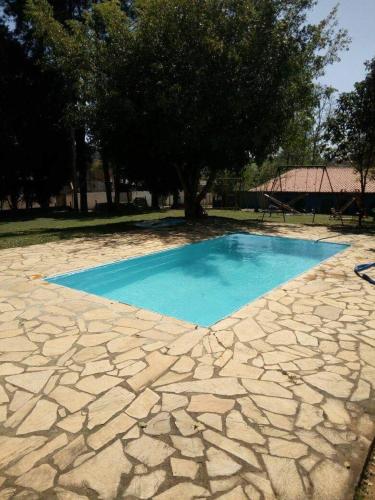 Фотография гостевого дома Chácara Temporada em Ibiúna