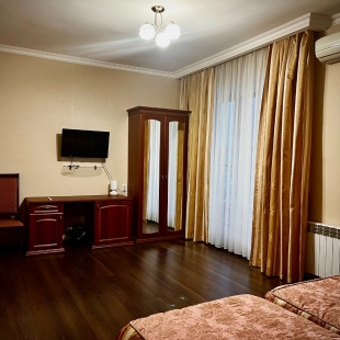 Фотография номера гостиницы Верона