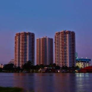 Фотография гостиницы Riverine Place Hotel and Residence