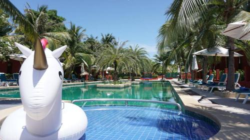 Фотография гостиницы Baan Mesuk Hua Hin Spa and Resort