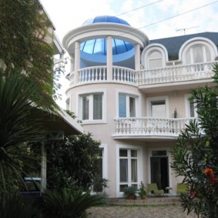 Фотография гостевого дома Милана