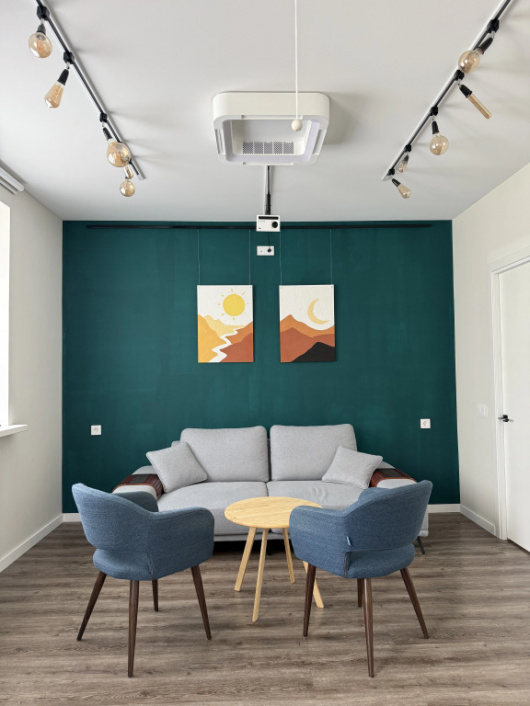 Фотографии квартиры 
            Квартира Климат-Люкс