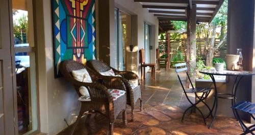 Фотографии гостевого дома
Hlulala Guest House