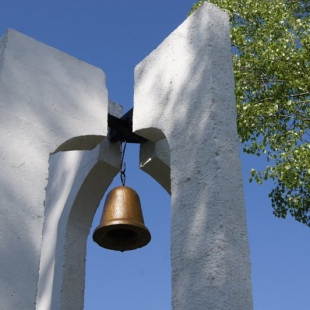 Фотография памятника Памятник чернобыльцам