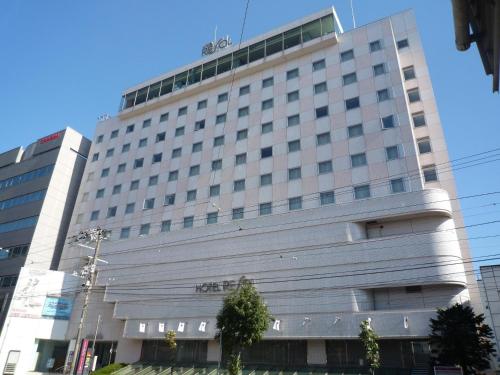 Фотография гостиницы Hotel Resol Hakodate