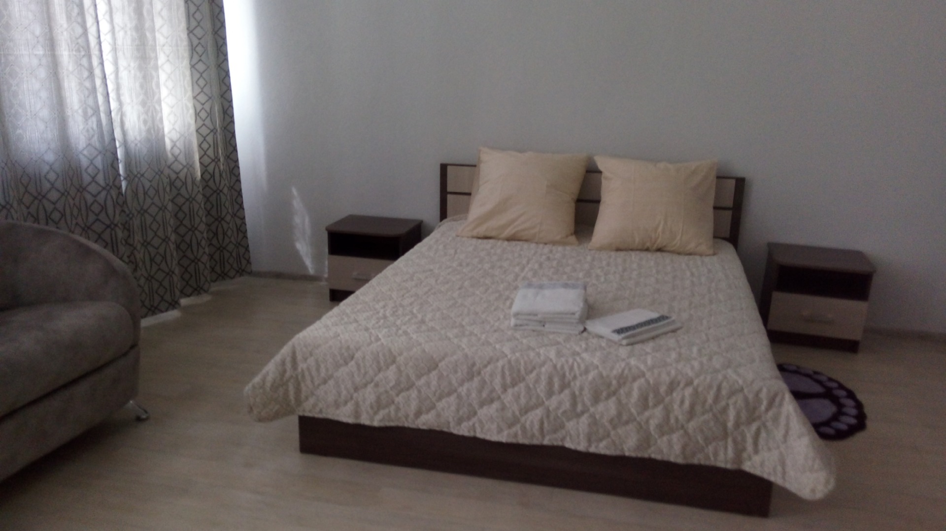 Фотография мини отеля Первомайская