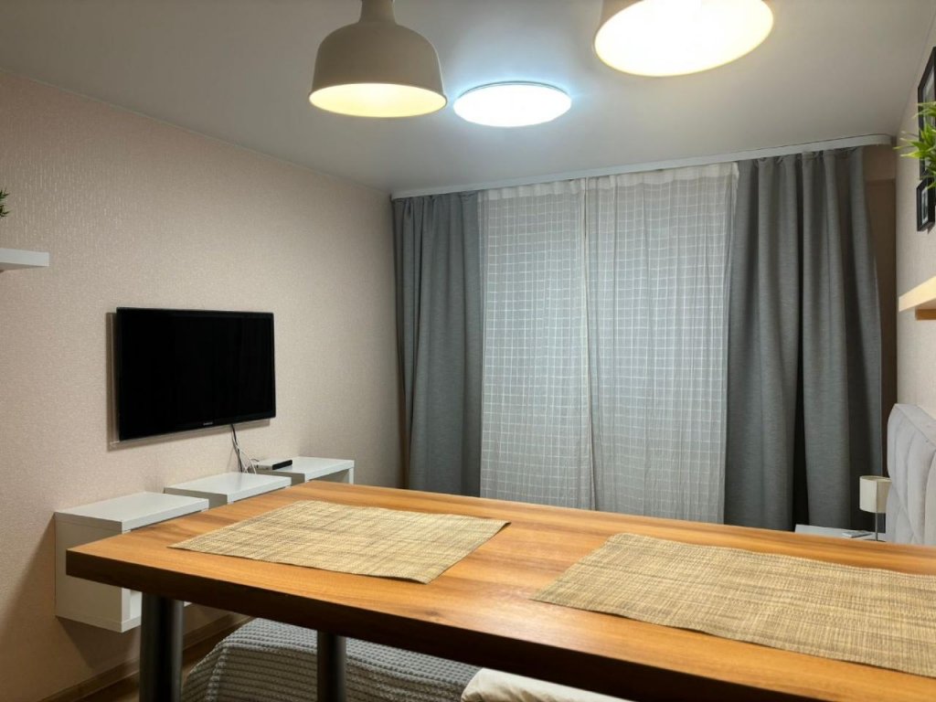 Фотография квартиры Апартаменты на улице Нижняя