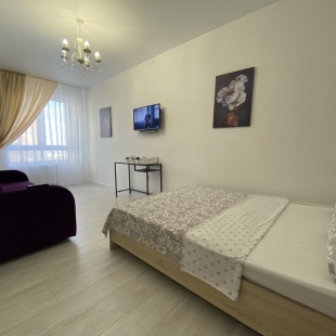 Фотография квартиры Апартаменты Коммунистческая 98/1