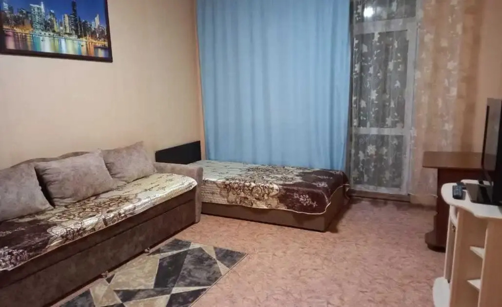 Фотография квартиры Квартира рядом с Парком Культуры