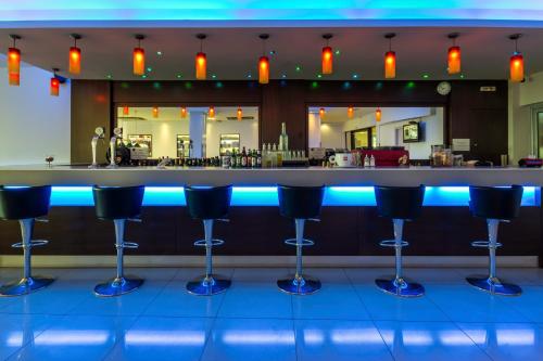 Фотография гостиницы Sergios Hotel