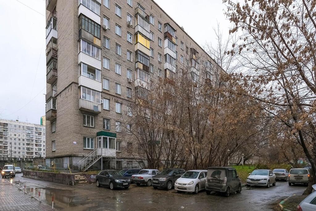 Фотография квартиры В гости на улице Челюскинцев 44