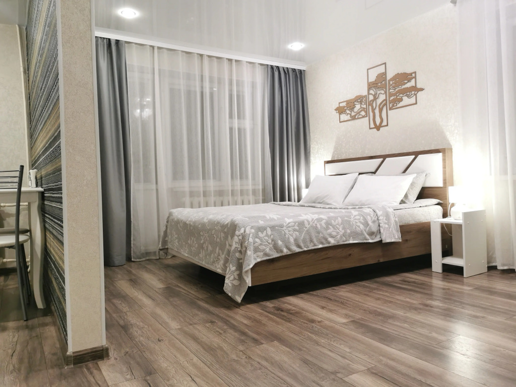 Фотография квартиры Квартира в уютном центре Старого Города