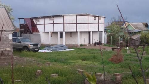 Фотография гостевого дома Фишбург