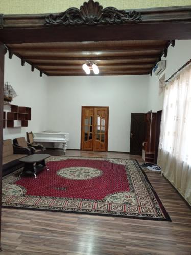 Фотография гостевого дома House Apartment