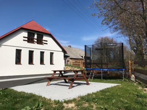 Фотография гостевого дома Malá Kráska