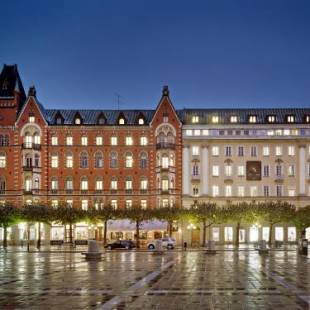 Фотографии гостиницы 
            Nobis Hotel Stockholm, a Member of Design Hotels™