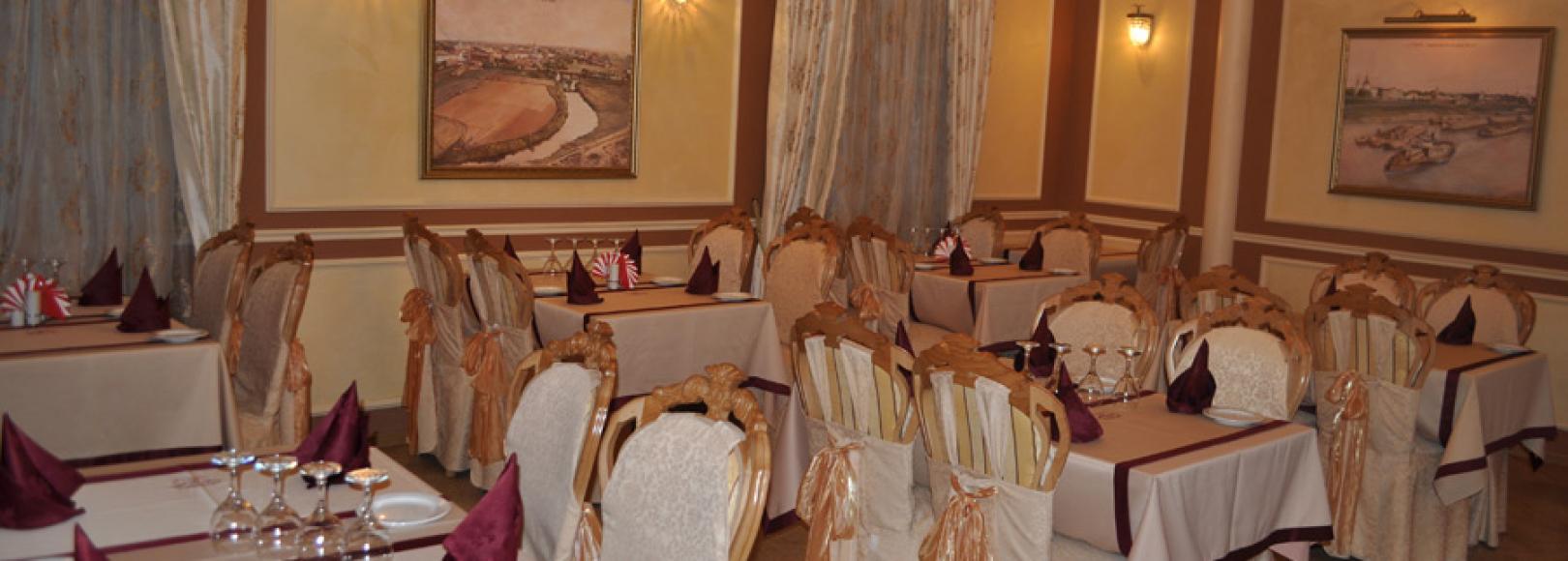 Фотография ресторана Тверской