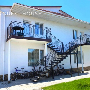 Фотография квартиры Апарт-отель KSGuestHouse