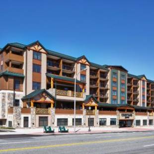 Фотографии гостиницы
Courtyard by Marriott Lake George