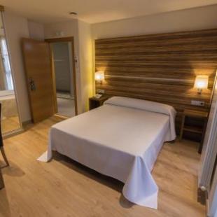 Фотография гостиницы Hotel Novo Cándido